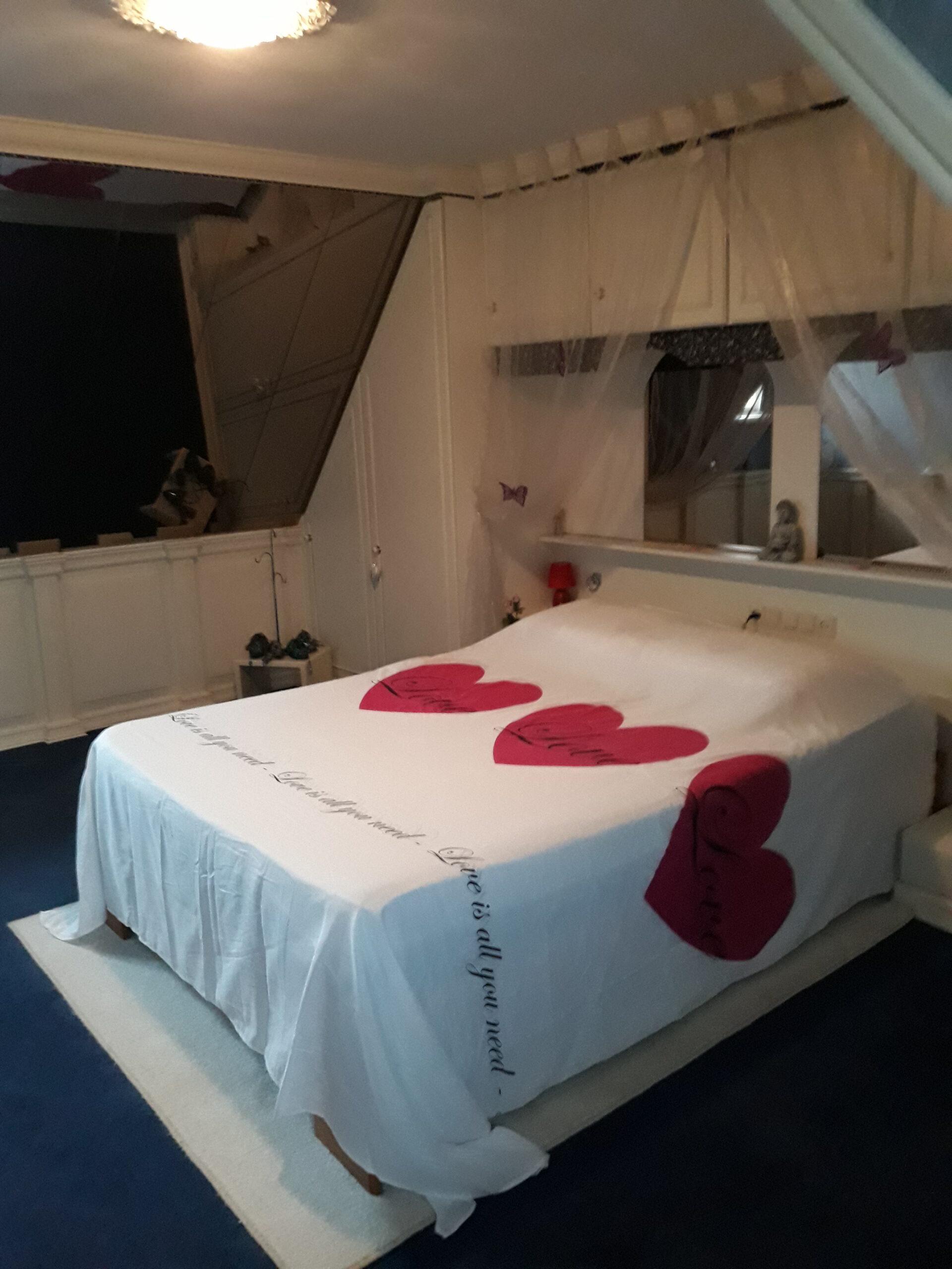 Wat is het verschil tussen een Love hotel of Rendez vous hotel