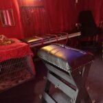 Unieke BDSM Kamer