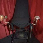 erotisch hotel bdsm gyneacologestoel